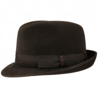 Шляпа STETSON Tobi Velour 1118201-66