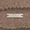 Шапка SEEBERGER Selifa Milled Wool 16177-87 nutria