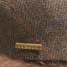 Кепка STETSON Kent Wool Earflaps 6210502-341