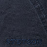 Кепка STETSON Paradise Cotton Cap 6911101-2