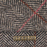 Кепка STETSON 6-Panel Cap Wool 6640505-371