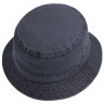 Шляпа STETSON Ros Delave Organic Cotton Hat 1811101-2