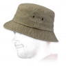 Шляпа STETSON Ros Delave Organic Cotton Hat 1811101-5