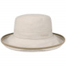 Шляпа STETSON Lonoke delave Organic Cotton 2011101-71