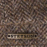 Кепка STETSON Hatteras Woolrich 6840514-365