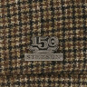 Кепка STETSON Kennett Virgin Wool 6650201-176