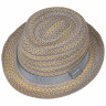 Шляпа STETSON Fedora Toyo 2148505-27
