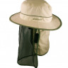 Шляпа STETSON Trumbull Mosquito Control Hat 2895101-74