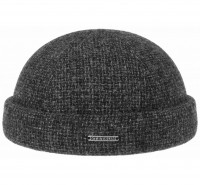 Шапка STETSON Castleton Wool Docker Hat 8820106-32