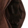 Сумка BRUNO BANANI Force Postbag brown BL320/2034/06
