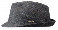 Шляпа STETSON Teton Wool 1110302-236