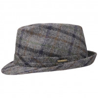 Шляпа STETSON Boston Wool 1110306-232