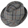 Шляпа STETSON Boston Wool 1110306-232