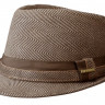 Шляпа STETSON Randolf Woolfelt 1198101-63