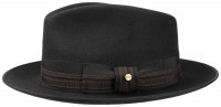 Шляпа STETSON Fedora Woolfelt 2138101-1