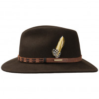 Шляпа STETSON Traveller VitaFelt 2528038-63