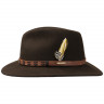 Шляпа STETSON Traveller VitaFelt 2528038-63