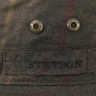 Шляпа STETSON Atkins Wax Tartan 2821301-558