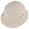 Шляпа STETSON Ros Delave Organic Cotton Hat 1811101-71