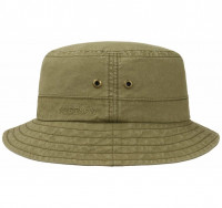 Шляпа STETSON Ros Delave Organic Cotton Hat 1811101-61