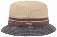 Шляпа STETSON Bucket Cotton Hat 1811103-78