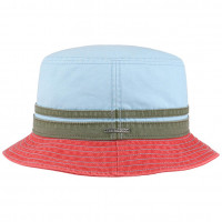 Шляпа STETSON Multicolour Bucket Cotton Hat 1811107-24