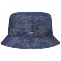 Шляпа STETSON Bucket Paisley Hat 1811906-28