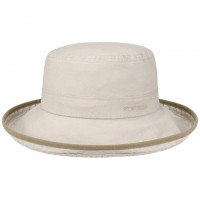 Шляпа STETSON Lonoke delave Organic Cotton 2011101-71