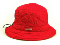 Шляпа SEEBERGER 15536-21 ruby red
