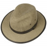 Шляпа STETSON Traveller Canvas Cotton Hat 2541122-5