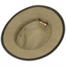 Шляпа STETSON Traveller Canvas Cotton Hat 2541122-5