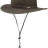 Шляпа STETSON Manville Wax Cotton 2891105-6