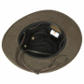 Шляпа STETSON Manville Wax Cotton 2891105-6