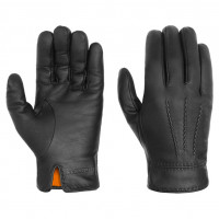 Перчатки мужские STETSON Soft Nappa Leather Gloves 9497210-1