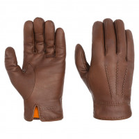 Перчатки мужские STETSON Soft Nappa Leather Gloves 9497210-6