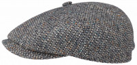 Кепка STETSON Hatteras Wool Colour Neps Cap 6840902-27