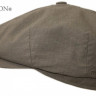 Кепка STETSON Morton Cotton 6421201-175