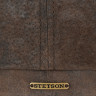 Кепка STETSON Hatteras Pigskin 6847102-63