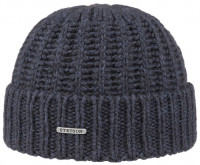 Вязаная шапка STETSON Yak Wool Knit Beanie 8599901-2