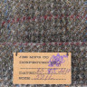 Шапка STETSON Docker Harris Tweed Virgin Wool Check 8820301-235