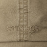 Кепка STETSON Hatteras Delave Organic Cotton Cap 6841106-61