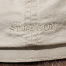 Кепка STETSON Hatteras Delave Organic Cotton Cap 6841106-71